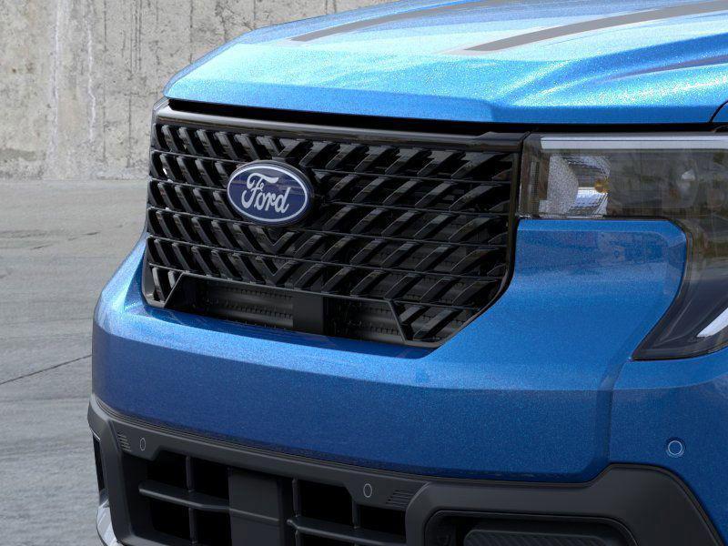 new 2026 Ford Maverick car, priced at $37,745