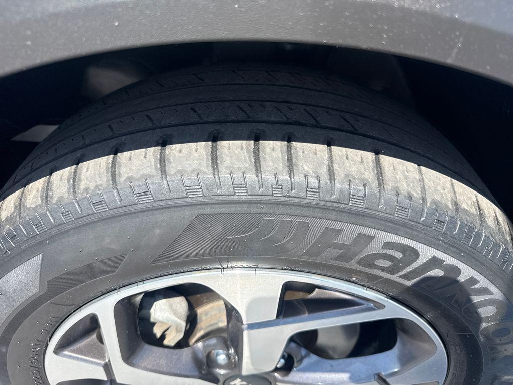 used 2021 Kia Sportage car, priced at $18,384