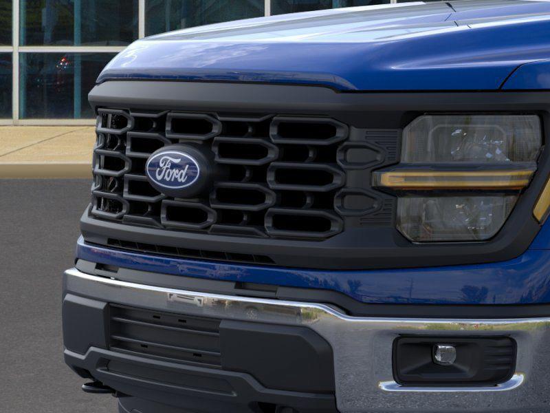 new 2026 Ford F-150 car, priced at $46,547