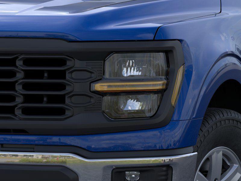 new 2026 Ford F-150 car, priced at $46,547