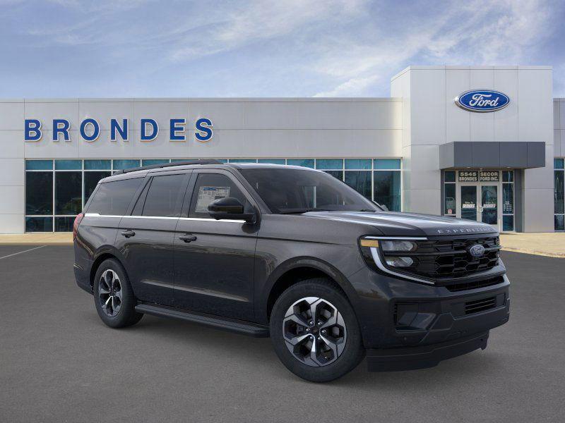 new 2026 Ford Expedition car, priced at $72,375