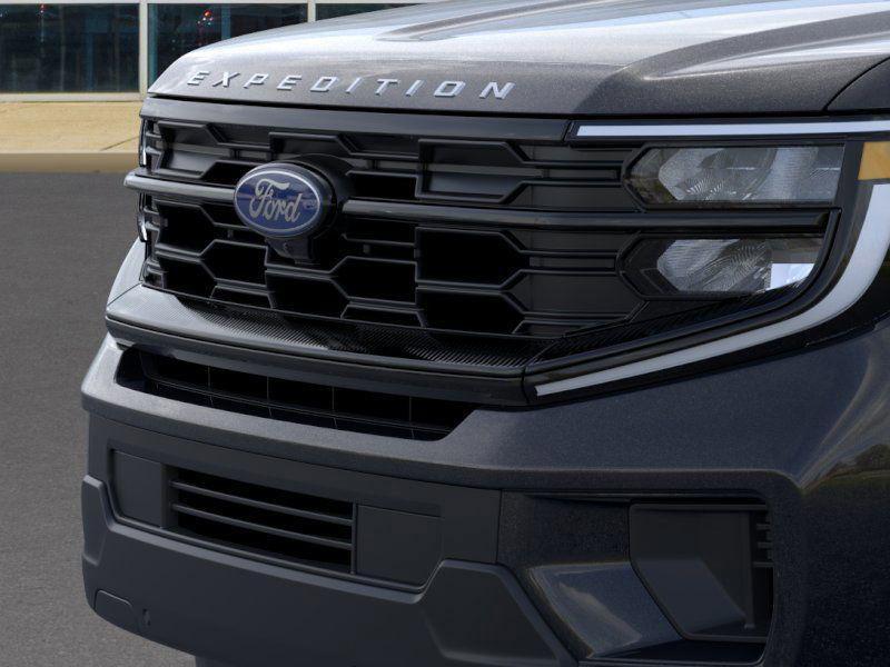 new 2026 Ford Expedition car, priced at $72,375