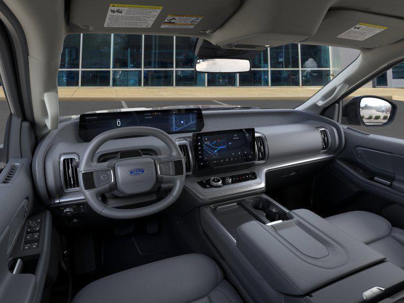 new 2026 Ford Expedition car, priced at $72,464