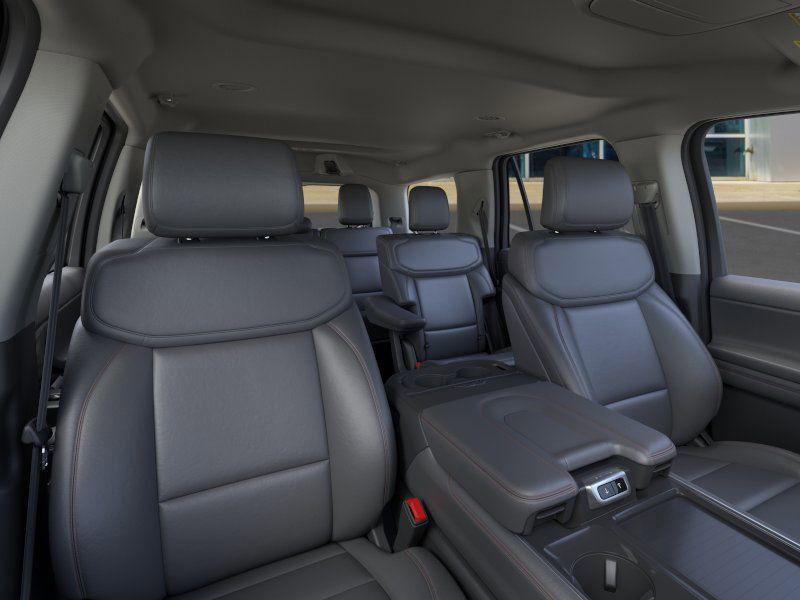 new 2026 Ford Expedition car, priced at $72,375