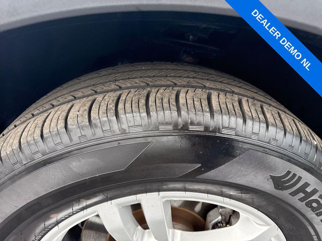 used 2023 Ford Explorer car, priced at $28,860