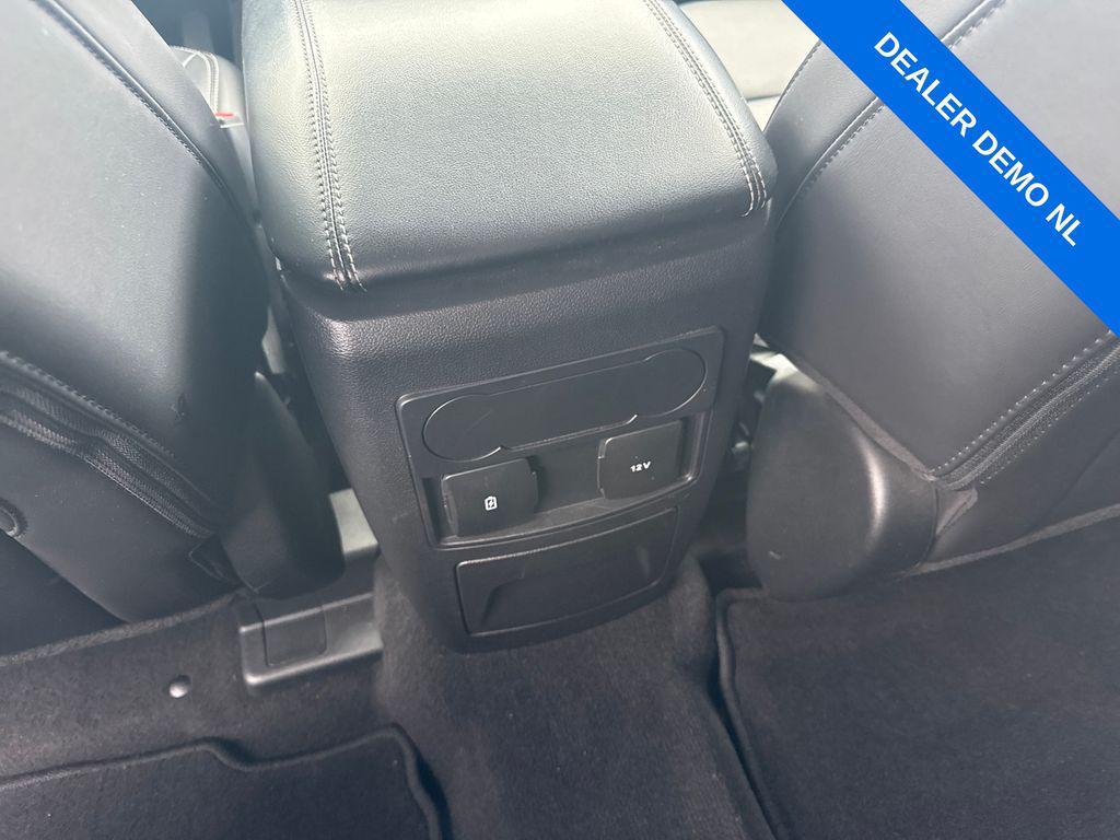 used 2023 Ford Explorer car, priced at $28,860