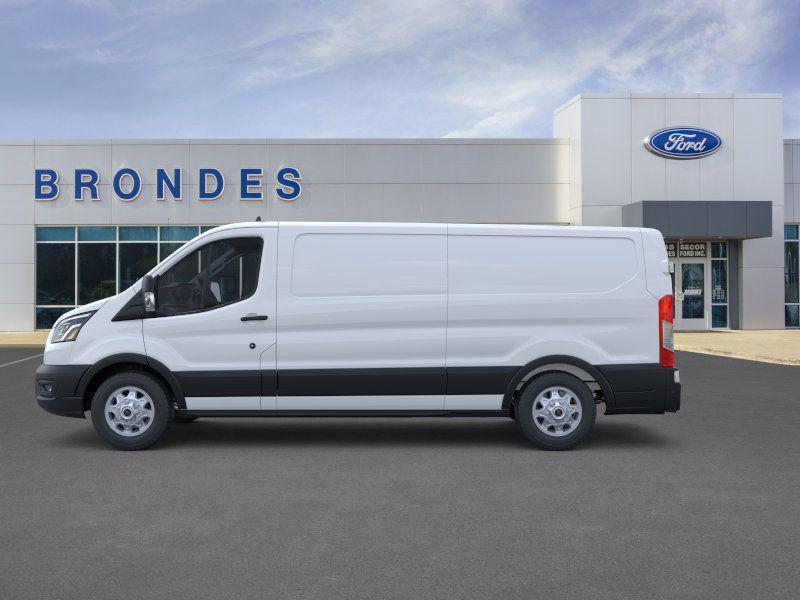new 2025 Ford Transit-250 car, priced at $64,000