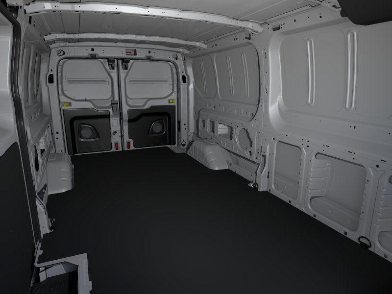 new 2025 Ford Transit-250 car, priced at $58,898