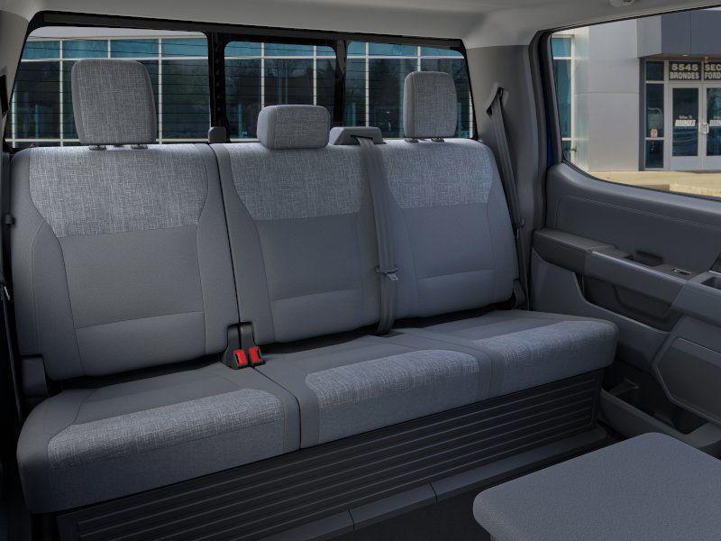 new 2026 Ford F-250 car, priced at $78,070