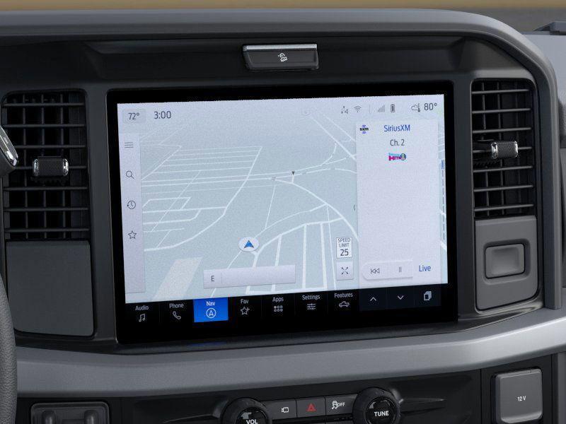 new 2026 Ford F-250 car, priced at $78,070