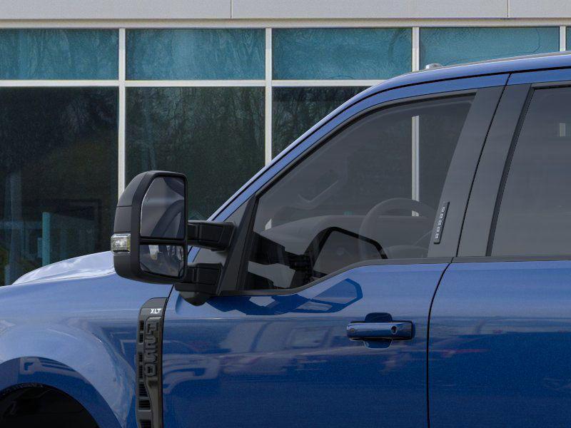 new 2026 Ford F-250 car, priced at $78,070