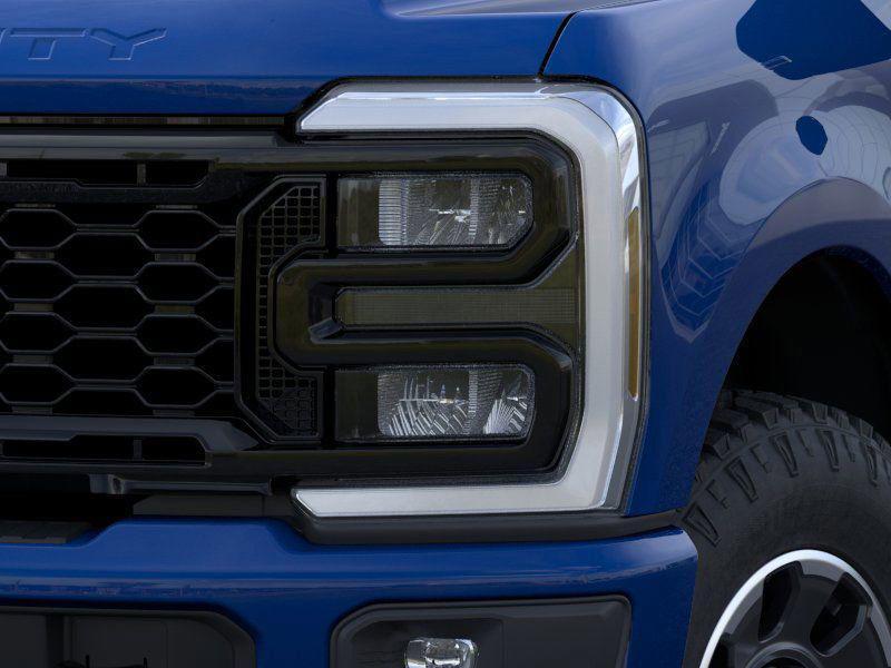 new 2026 Ford F-250 car, priced at $78,070