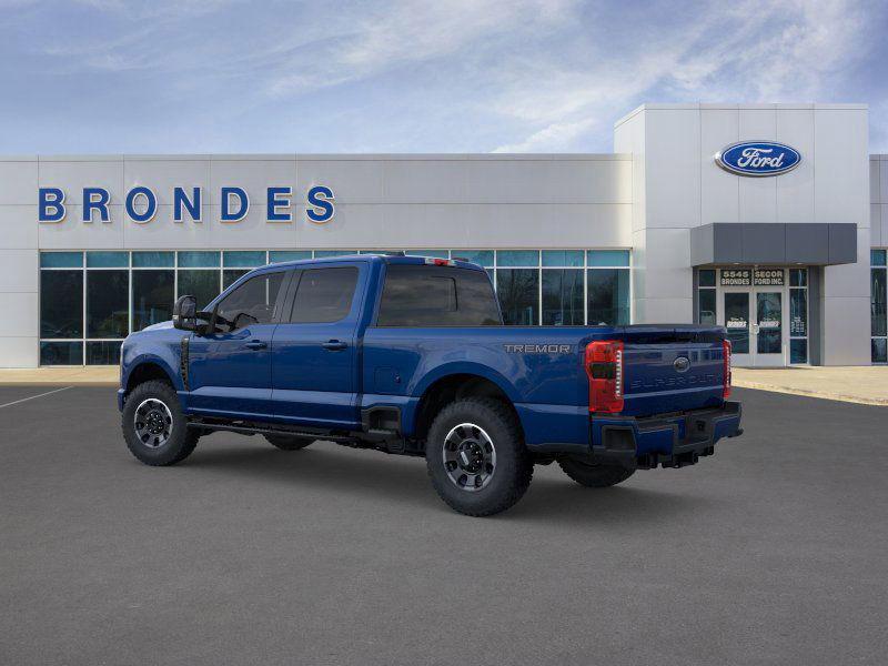 new 2026 Ford F-250 car, priced at $78,070