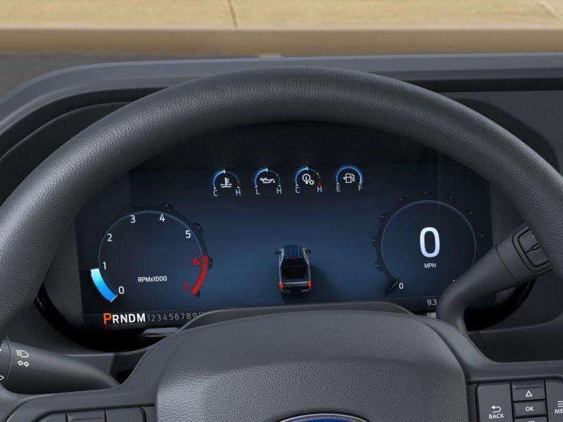 new 2026 Ford F-250 car, priced at $78,070