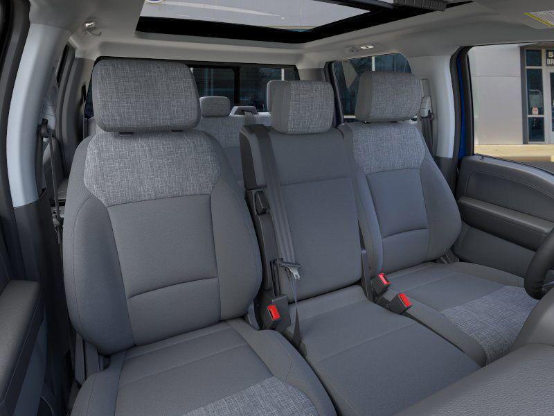 new 2026 Ford F-250 car, priced at $78,070