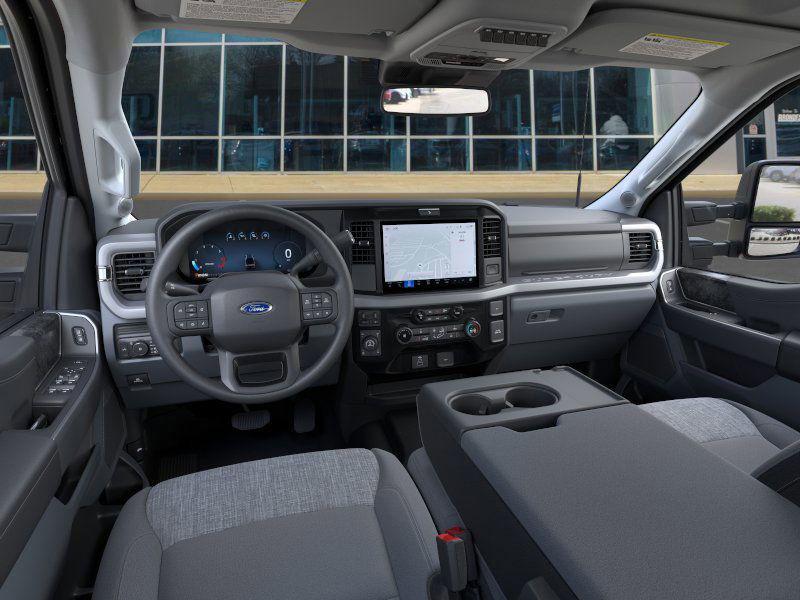 new 2026 Ford F-250 car, priced at $78,070