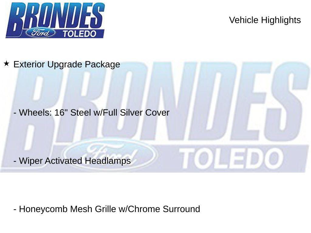 used 2024 Ford Transit-250 car, priced at $30,961