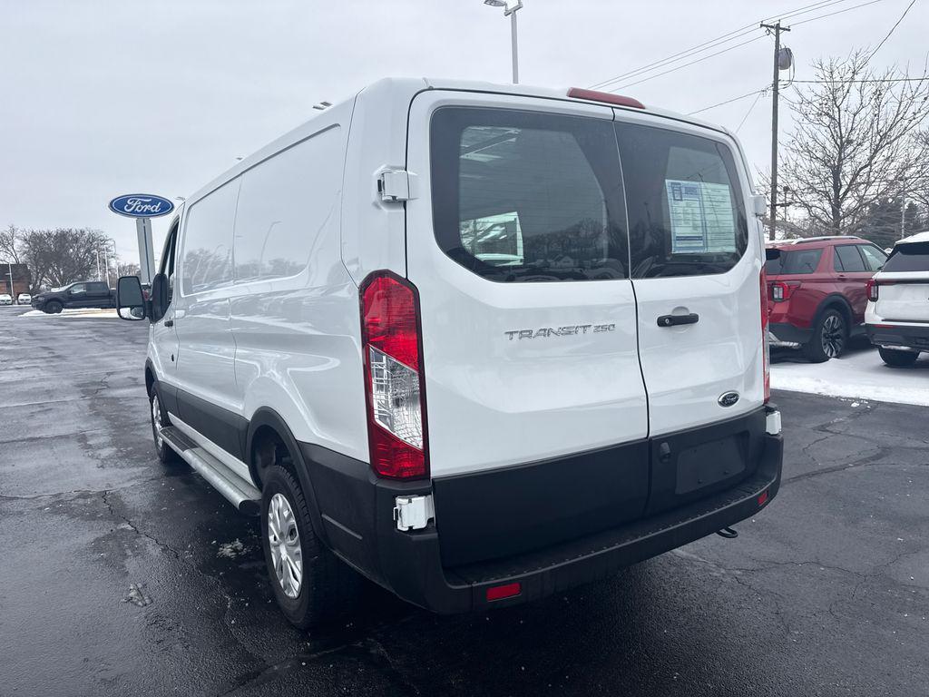 used 2024 Ford Transit-250 car, priced at $30,961