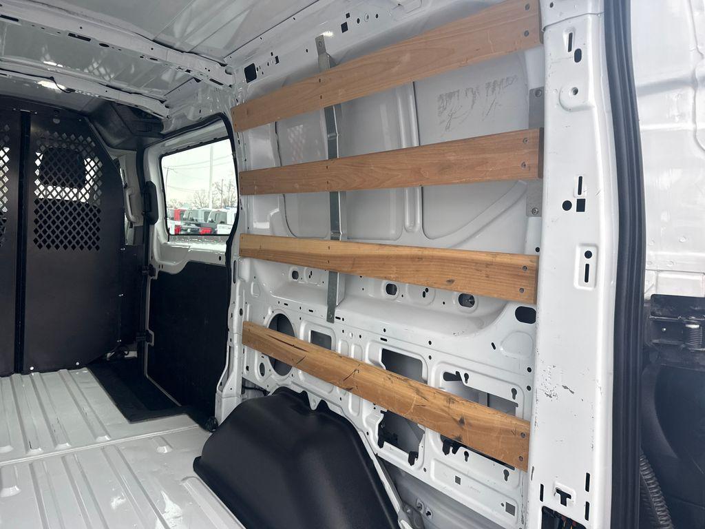 used 2024 Ford Transit-250 car, priced at $30,961