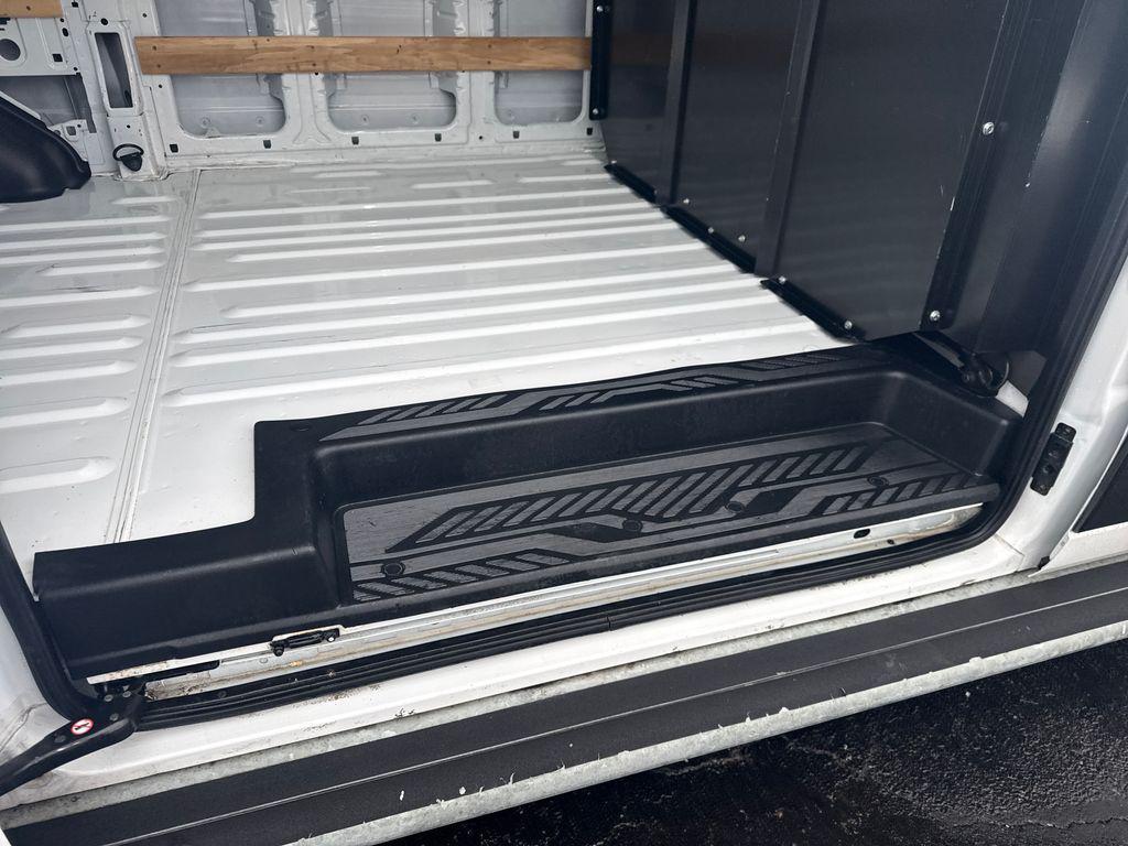 used 2024 Ford Transit-250 car, priced at $30,961