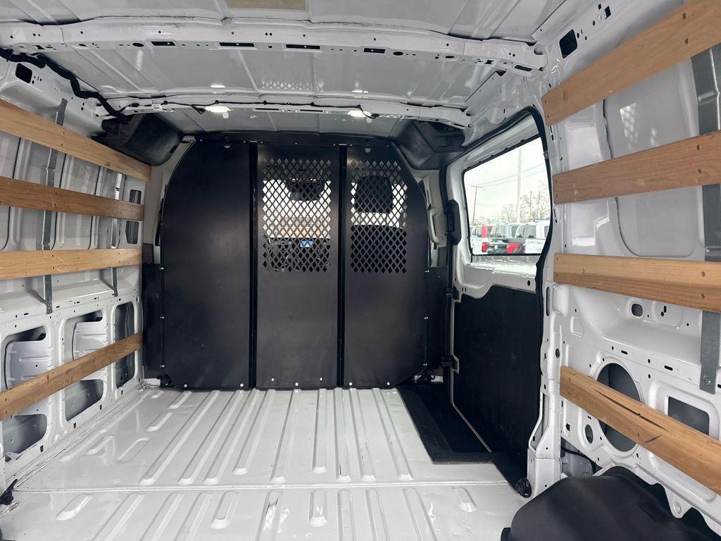 used 2024 Ford Transit-250 car, priced at $30,961