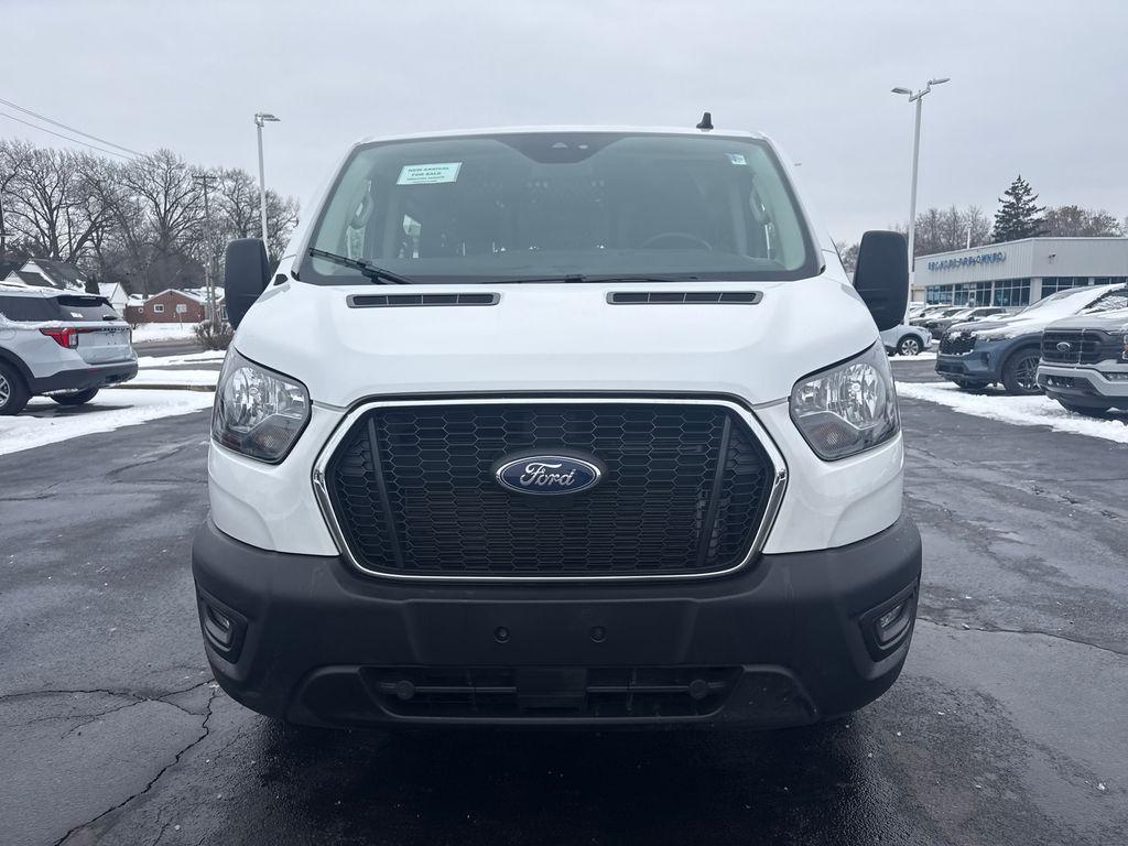 used 2024 Ford Transit-250 car, priced at $30,961