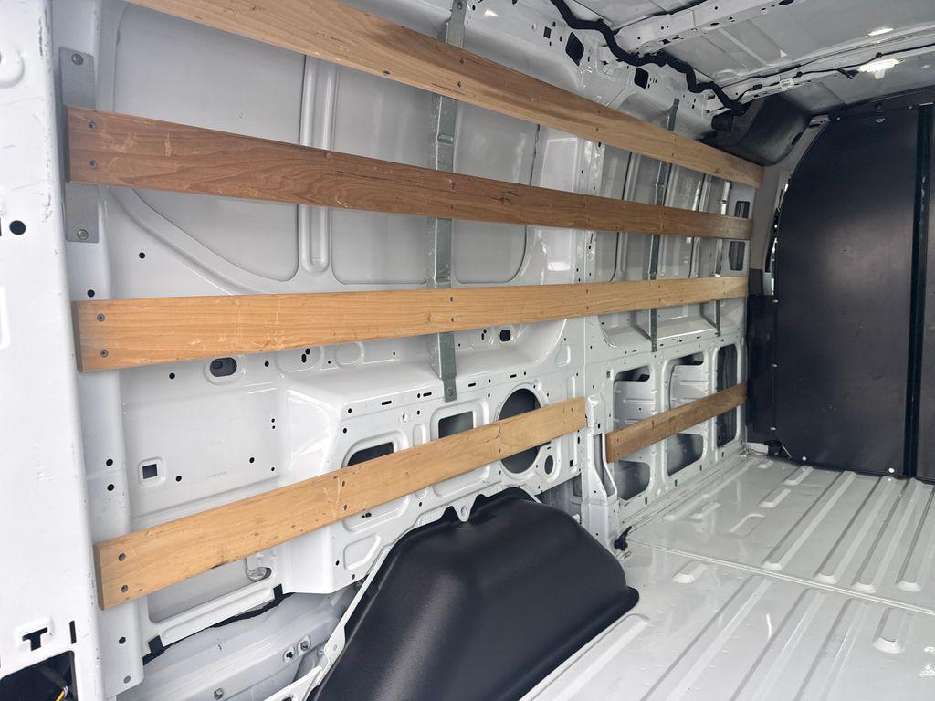 used 2024 Ford Transit-250 car, priced at $30,961