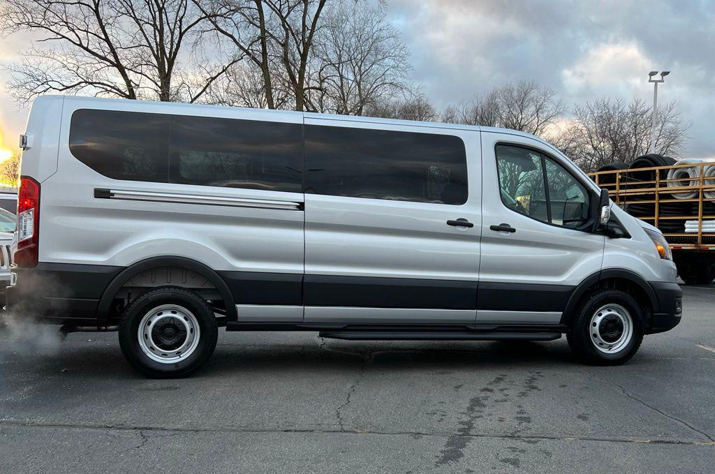 new 2026 Ford Transit-350 car, priced at $63,715