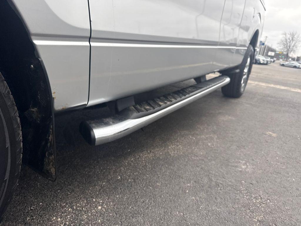 used 2010 Ford F-150 car, priced at $9,983