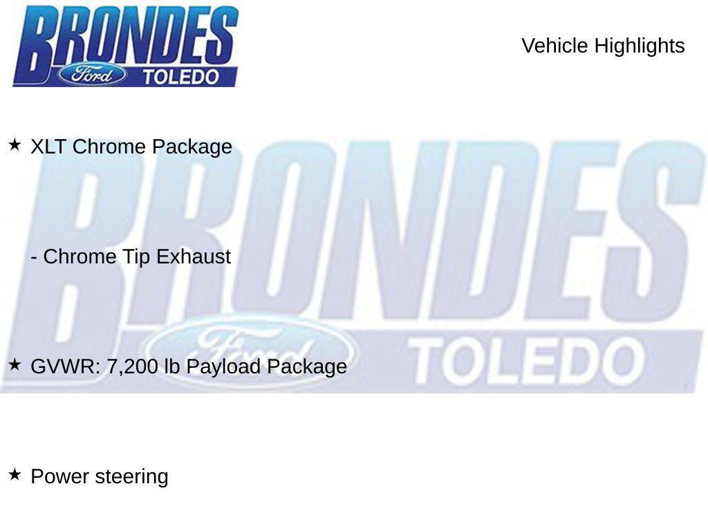 used 2010 Ford F-150 car, priced at $9,983