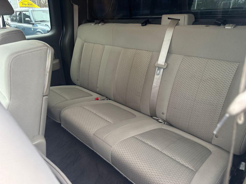 used 2010 Ford F-150 car, priced at $9,983