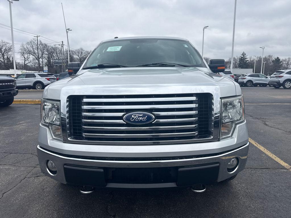 used 2010 Ford F-150 car, priced at $9,983