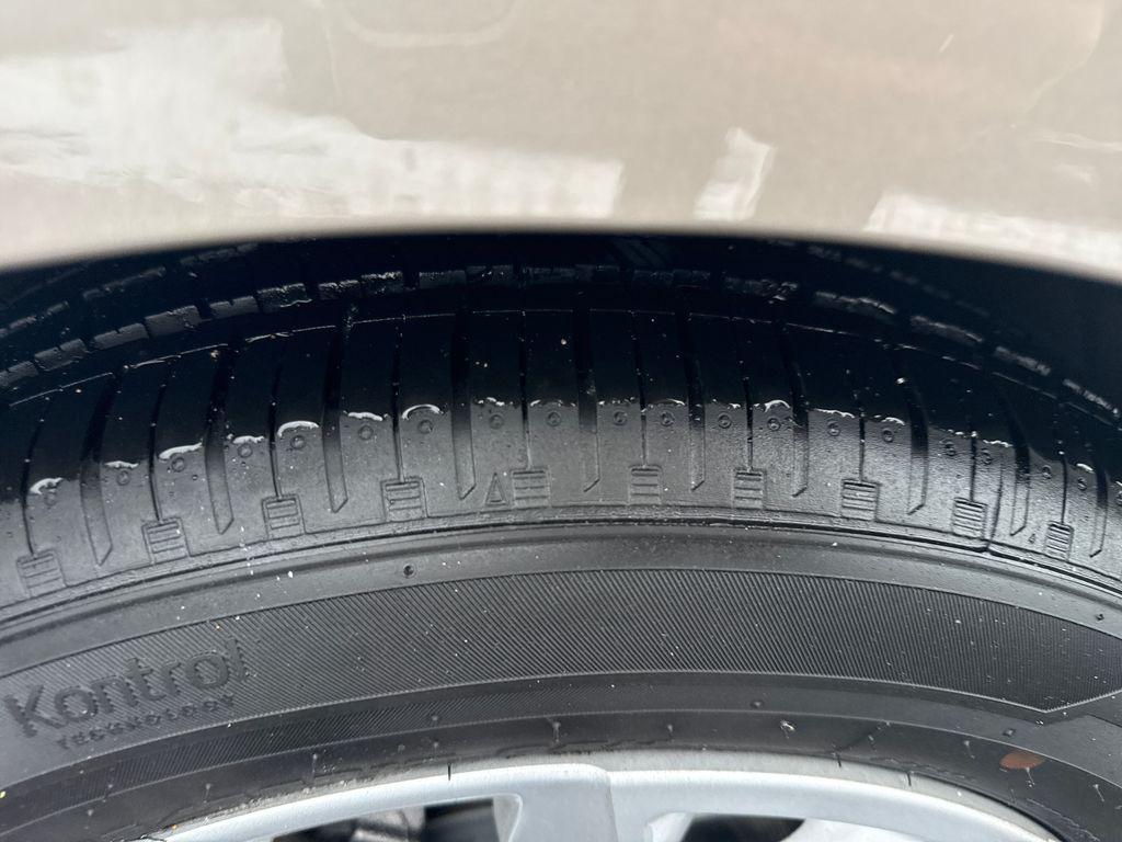 used 2025 Chevrolet Malibu car, priced at $18,997