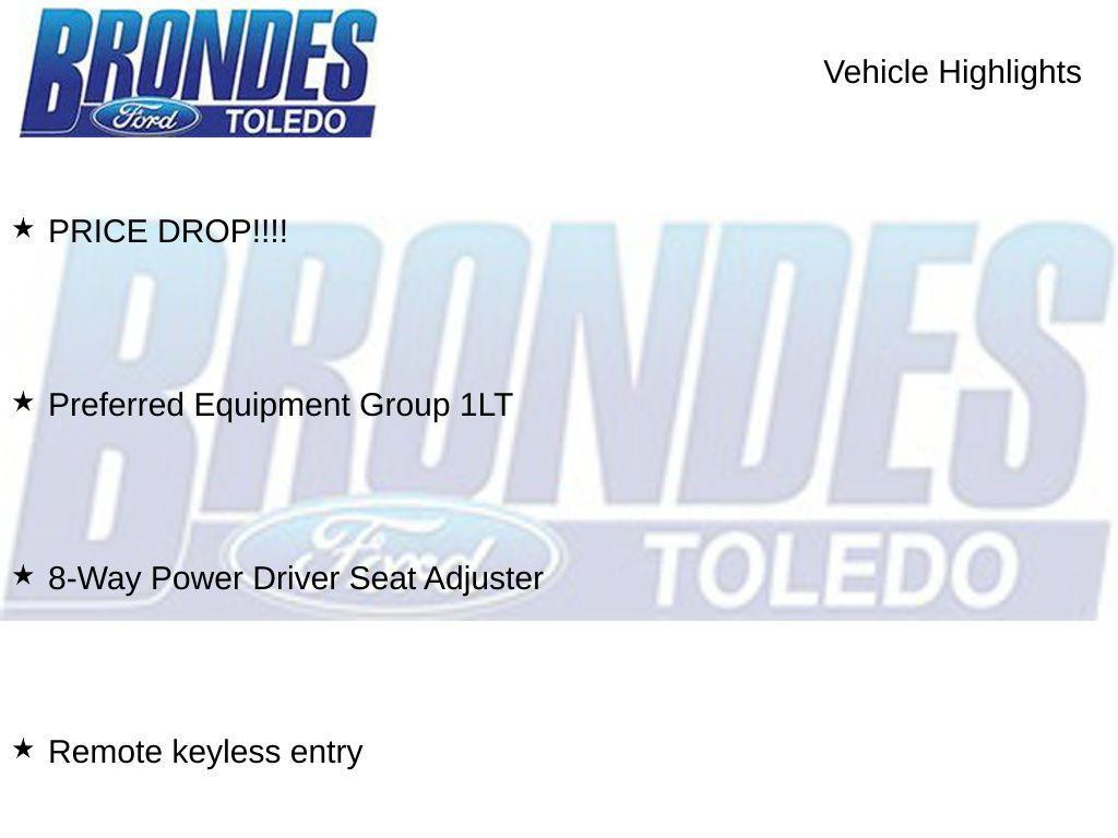 used 2025 Chevrolet Malibu car, priced at $18,997