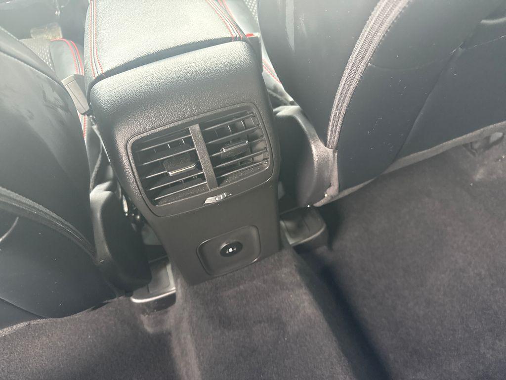 used 2025 Ford Escape car, priced at $26,997