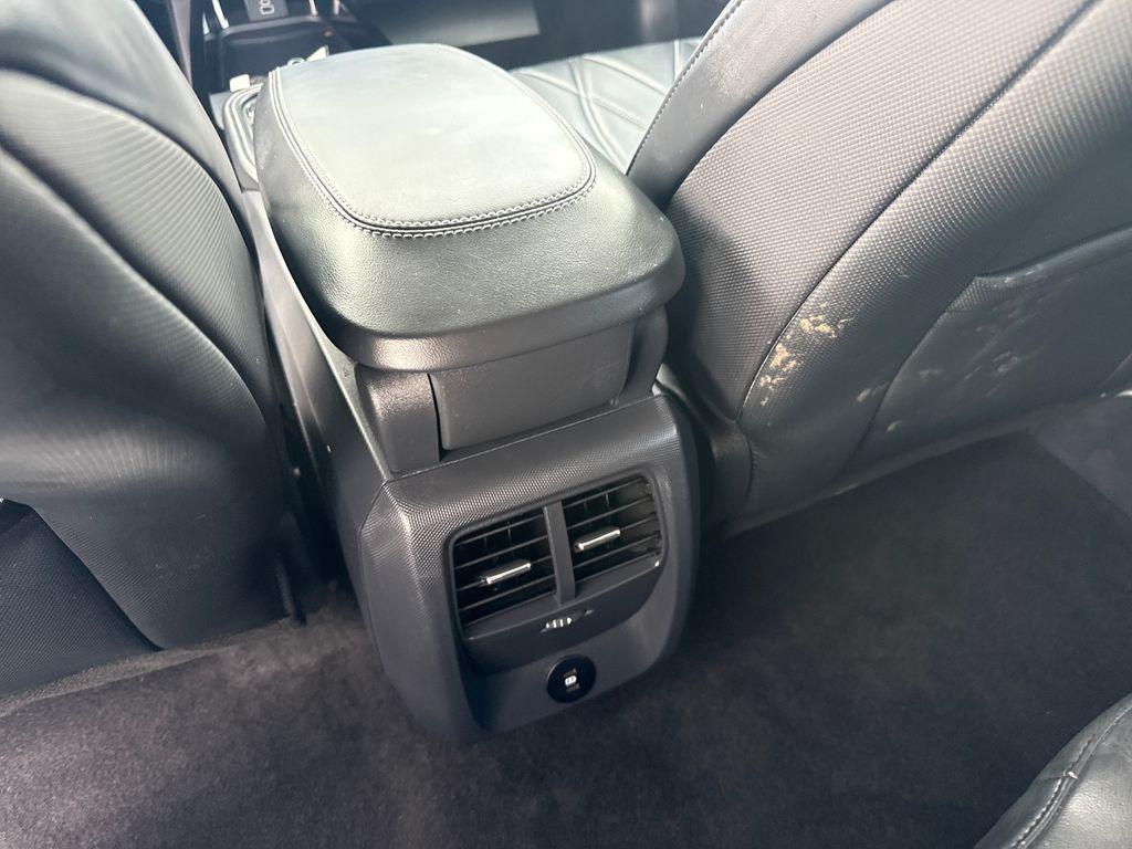 used 2025 Ford Mustang Mach-E car, priced at $30,412