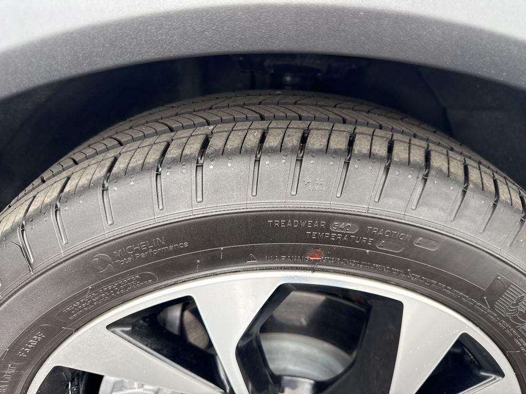 used 2025 Ford Mustang Mach-E car, priced at $30,412