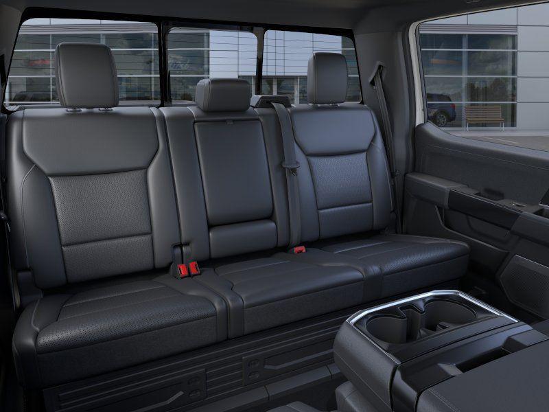 new 2026 Ford F-150 car, priced at $73,677