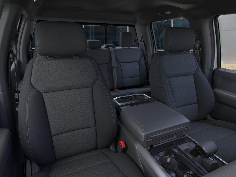 new 2026 Ford F-150 car, priced at $60,337