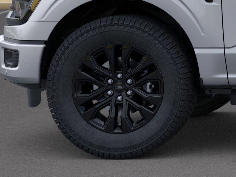 new 2026 Ford F-150 car, priced at $60,337