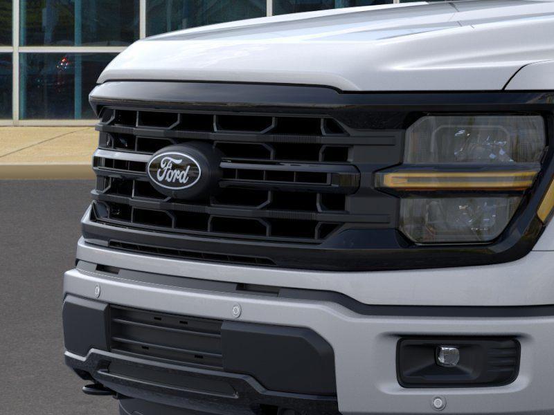new 2026 Ford F-150 car, priced at $60,337