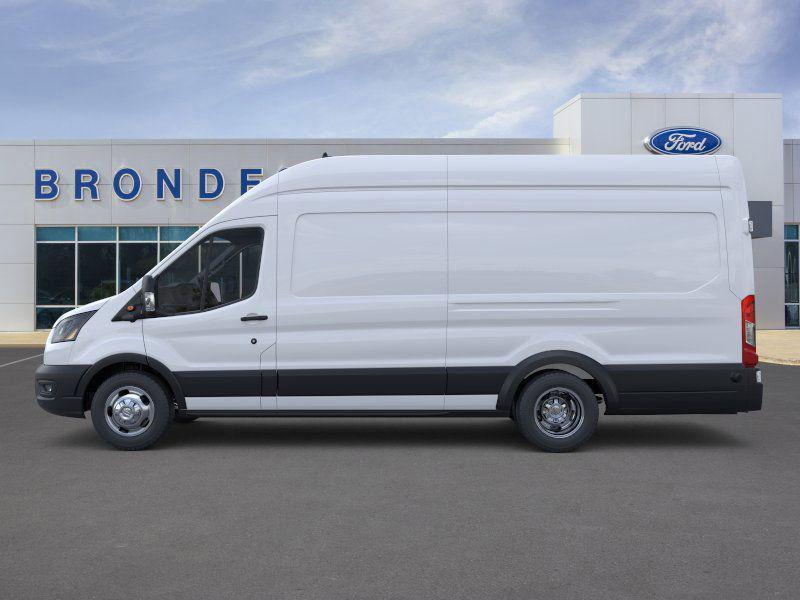 new 2026 Ford Transit-350 car, priced at $67,690