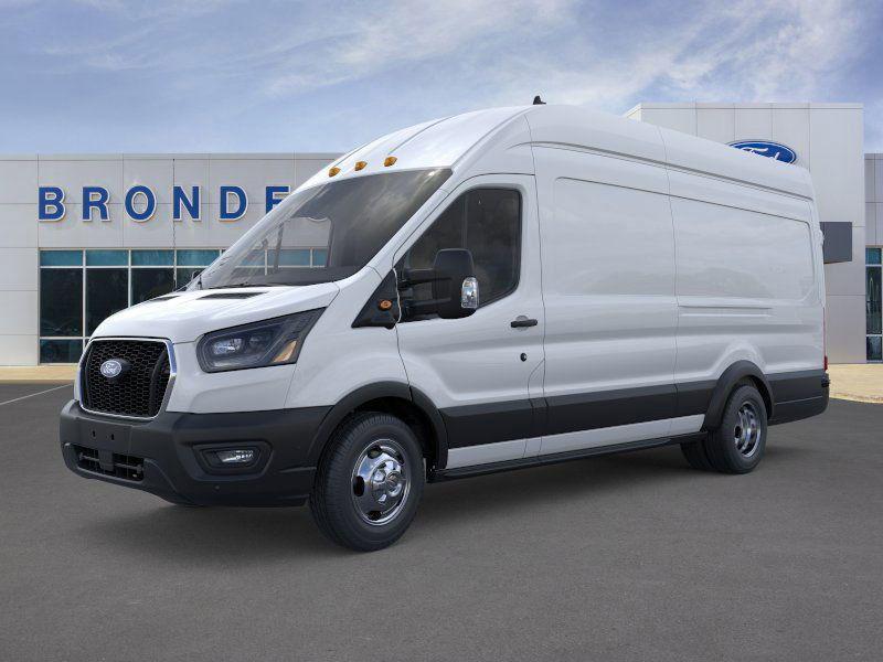 new 2026 Ford Transit-350 car, priced at $67,690