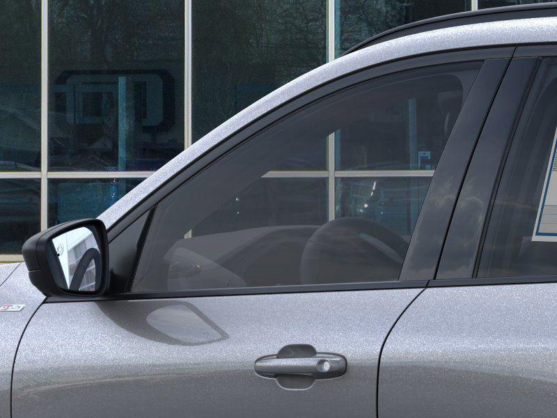 new 2026 Ford Escape car, priced at $30,986
