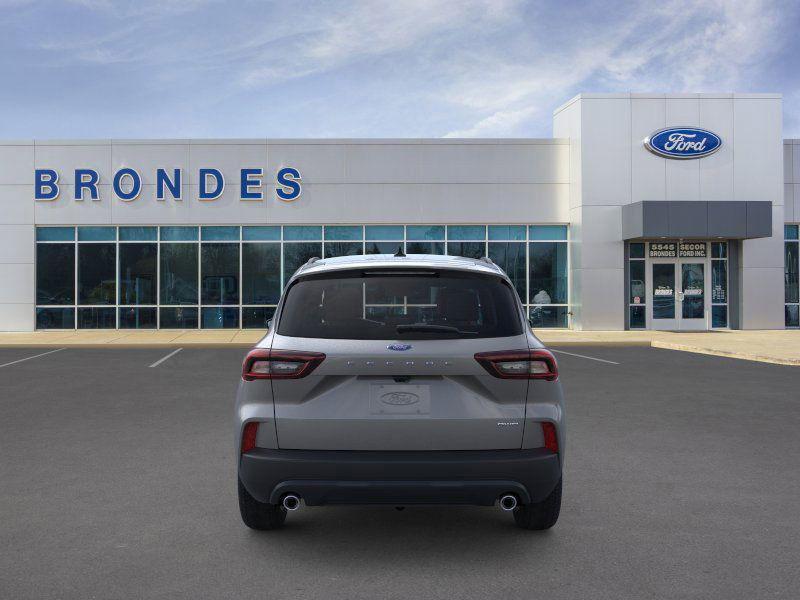 new 2026 Ford Escape car, priced at $30,986