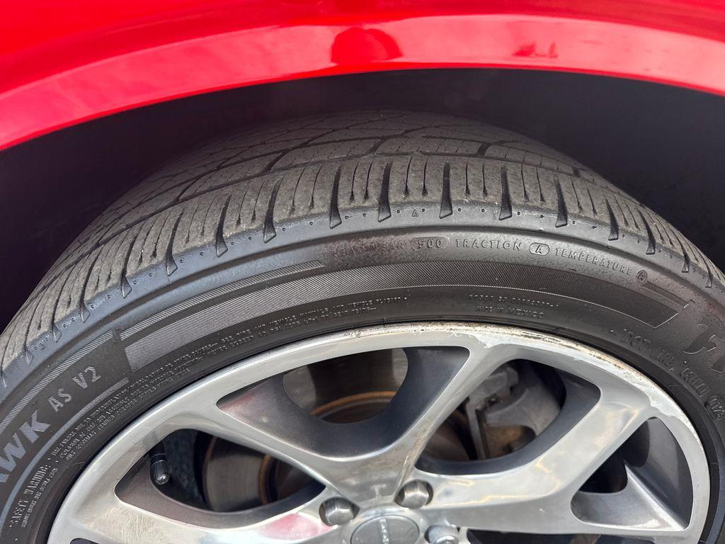 used 2015 Dodge Challenger car, priced at $12,000