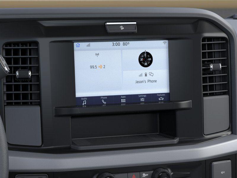 new 2026 Ford F-250 car, priced at $77,198
