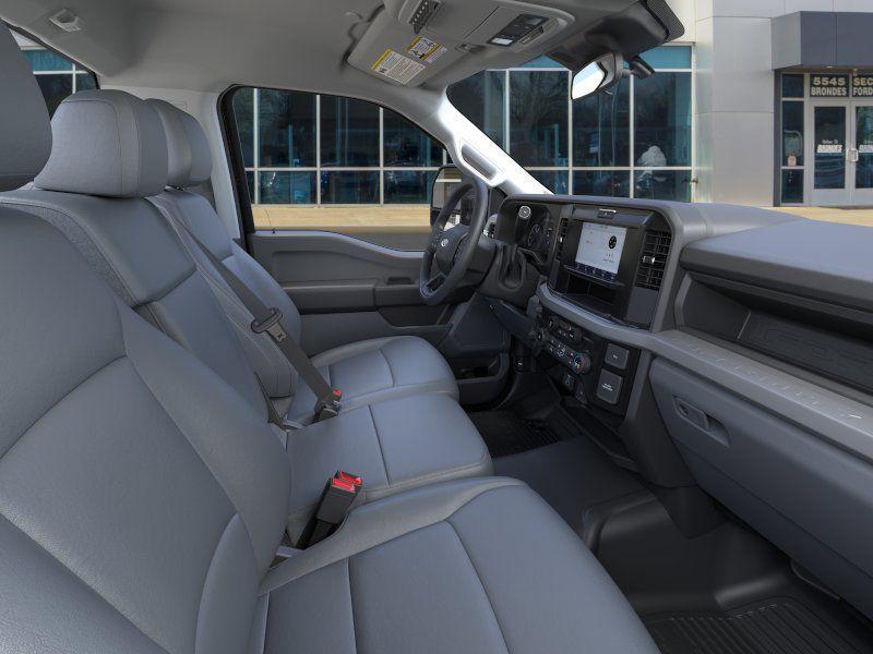 new 2026 Ford F-250 car, priced at $77,198