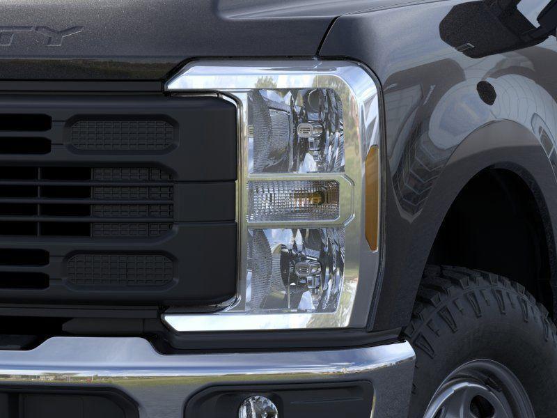 new 2026 Ford F-250 car, priced at $77,198