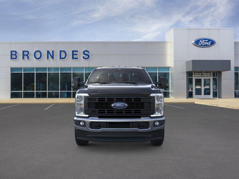 new 2026 Ford F-250 car, priced at $77,198